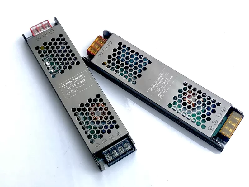 Nguồn thép 300W-12V (DLV-300W-12V) 
