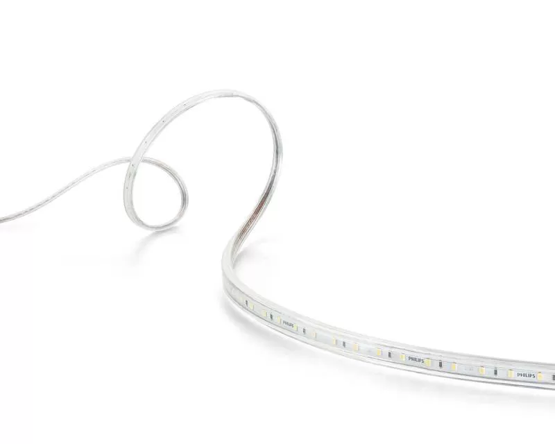Đèn Led dây Philips Led tape 31162-8w/m - 220V chiếu sáng trang trí, hắt trần