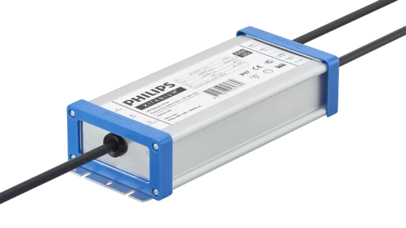Bộ nguồn/ Driver đèn Led Philips Xitanium 150W 0.7A 230V I175C