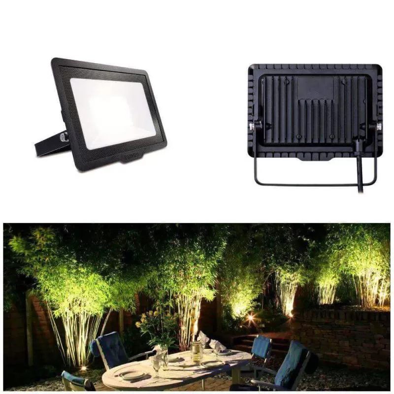 Đèn pha LED Philips BVP150 LED17/NW 220-240V 20W SWB CE 