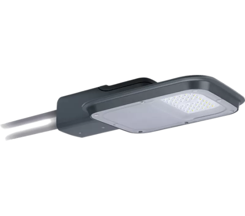 Đèn đường Led Philips Street Lighting SmartBright BRP131 LED125/WW 100W 220-240V DM GM 