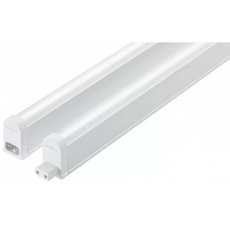Bộ máng đèn LED Batten T5 Philips BN068C LED9/WW L900 G2, 1.2m 