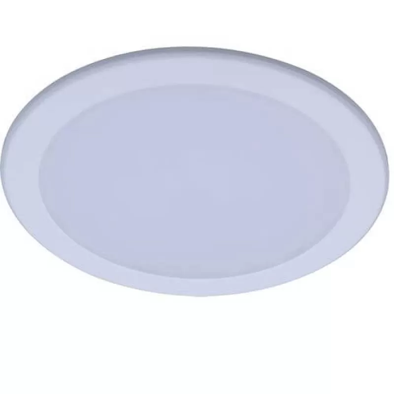 Bộ đèn downlight âm trần LED Philips DN027B G2 LED20/WW 22W 220-240V D200 RD