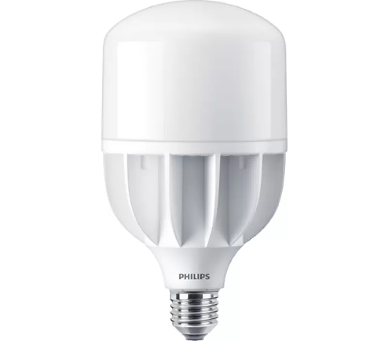 Bóng đèn Led trụ Philips TForce Core HB 50-50W E27 840