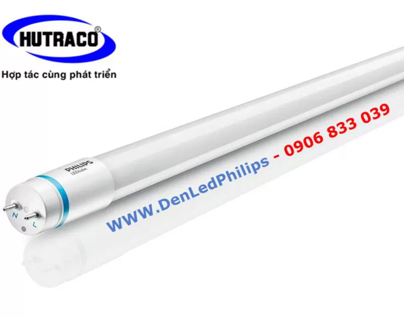 Bóng đèn LED Philips - Master LED tube 1m2 T8 14.7W
