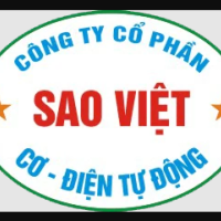 Công Ty TNHH Thiết Bị Cơ Điện Sao Việt