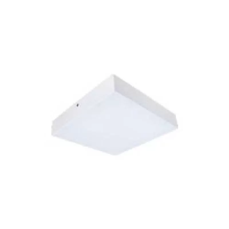 ĐÈN ỐP TRẦN LED ĐẾ NHÔM 15W (DFB0151)