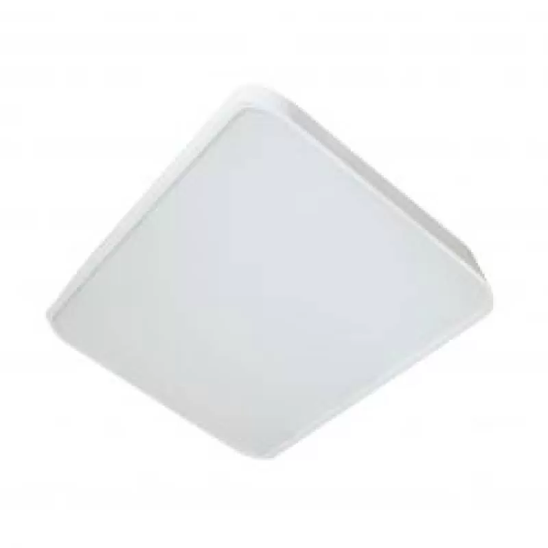 ĐÈN LED ỐP TRẦN VIỀN NHÔM 50W (DLN0501)