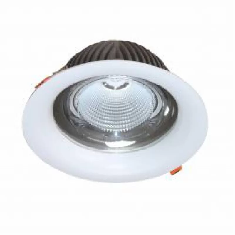 Đèn LED Downlight Chiếu Sâu Trần Cao 30W (DFA0303)