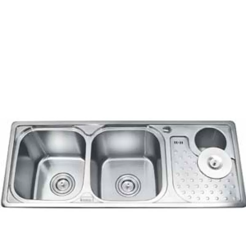 Chậu rửa bát Gorlde GD 5803