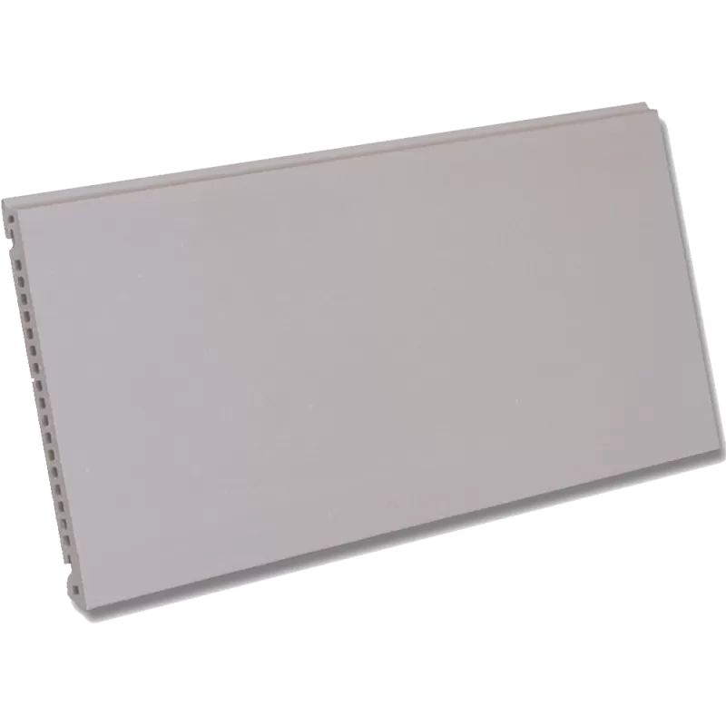 Tấm ốp tường Hàn Quốc màu xám tro Viglacera Hạ Long