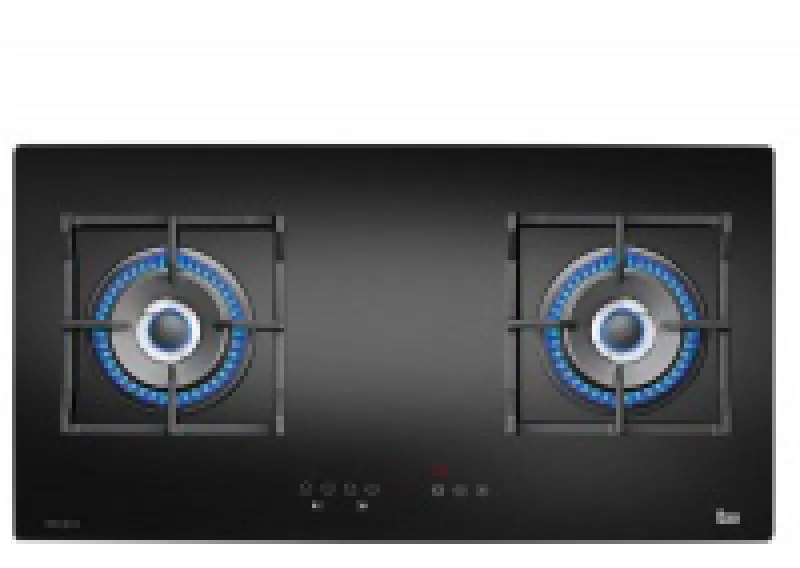 Bếp Gas Âm 2 Gas Teka CGW Lux 86 TC 2G AI AL 2TR CI