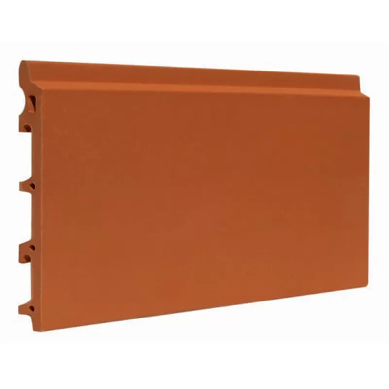 Tấm ốp Thổ Nhĩ Kỳ màu đỏ đậm Viglacera Hạ Long