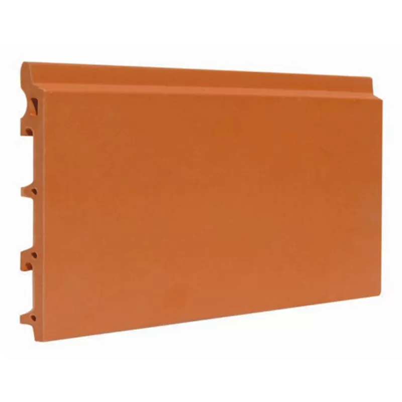 Tấm ốp Thổ Nhĩ Kỳ màu đỏ nhạt Viglacera Hạ Long