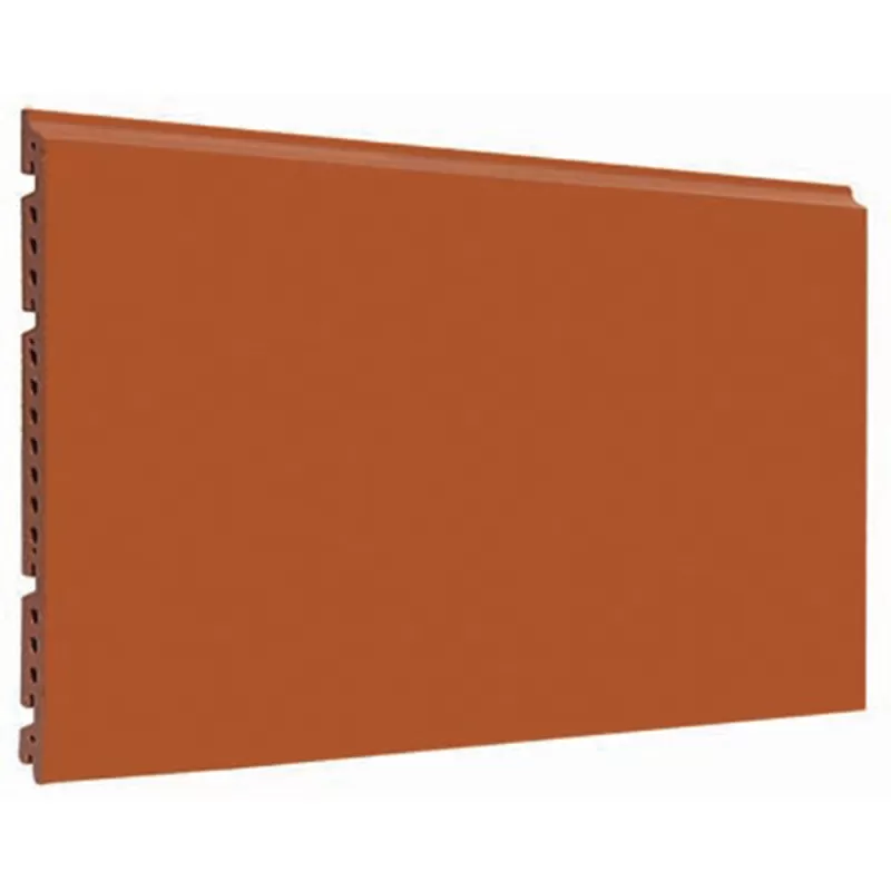 Tấm ốp tường Hàn Quốc màu đỏ đậm Viglacera Hạ Long