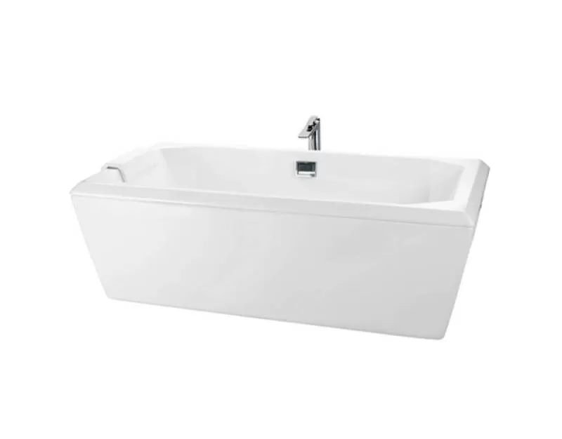 Bồn tắm TOTO đặt sàn PAY1816HPWE#W/NTP005E