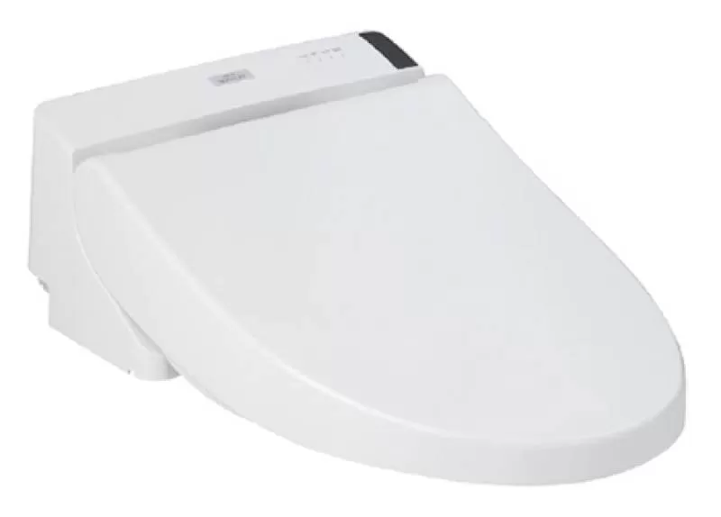 Nắp bồn cầu điện tử TOTO TCF6531Z#NW1	