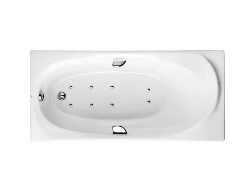 Bồn tắm ngọc trai TOTO đặt sàn PPYB1710RHPE#S/DB501R-2B