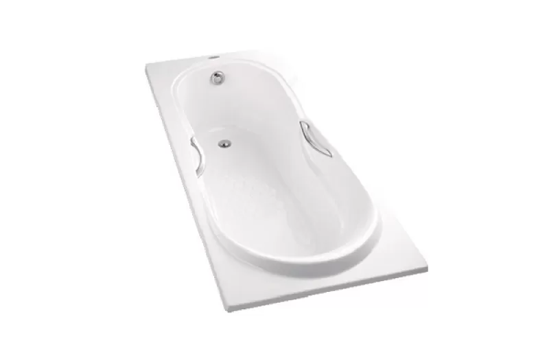 bồn tắm TOTO cao cấp PAY1770DH#W DB501R-2B TVBF412