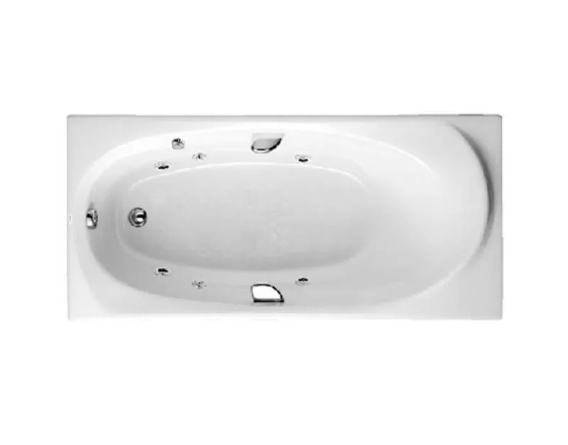 Bồn tắm ngọc trai TOTO PPYK1710ZRHPE#S/DB501R-2B