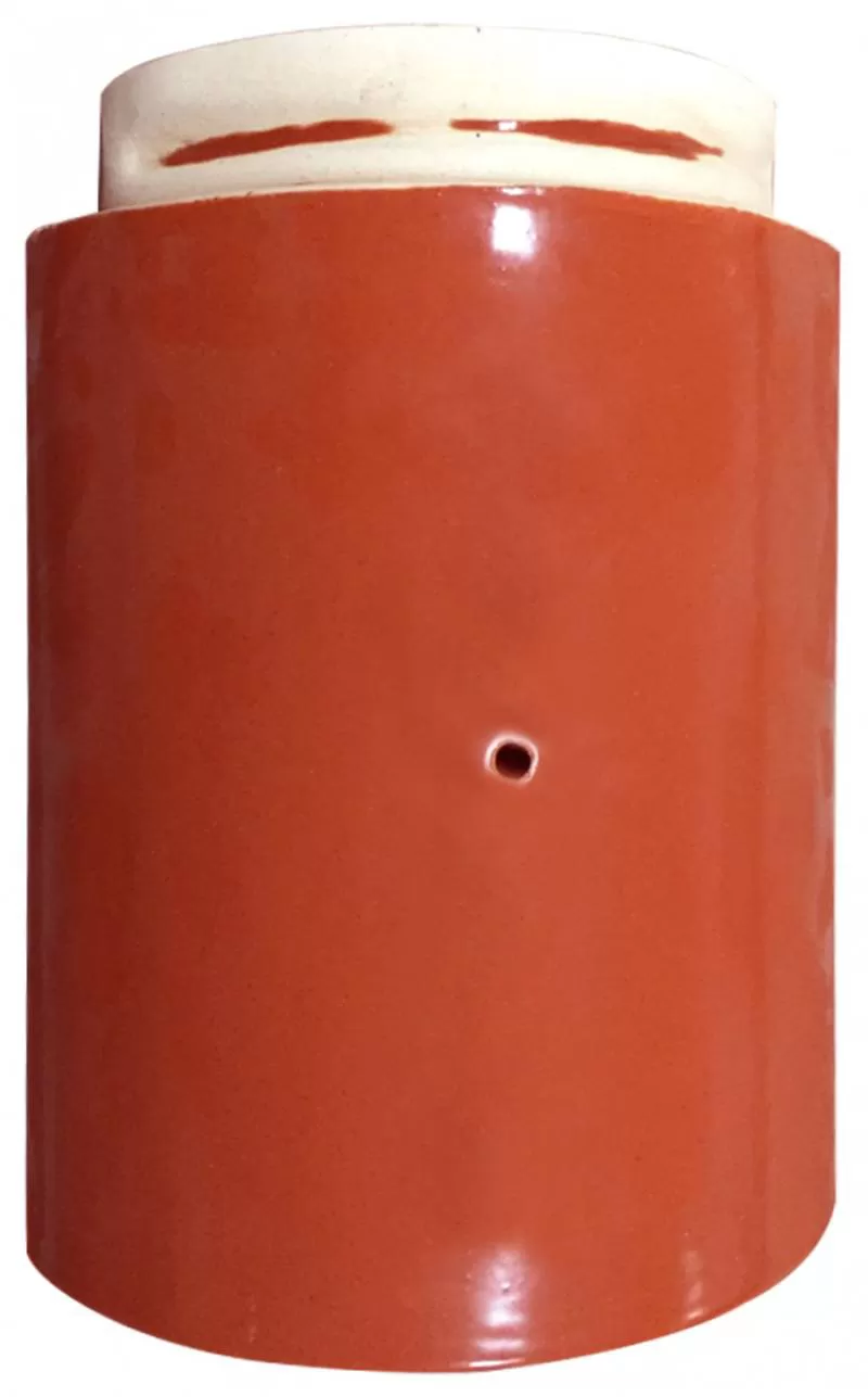 Phụ kiện ngói nóc tráng men Prime 08.50. chính hãng 