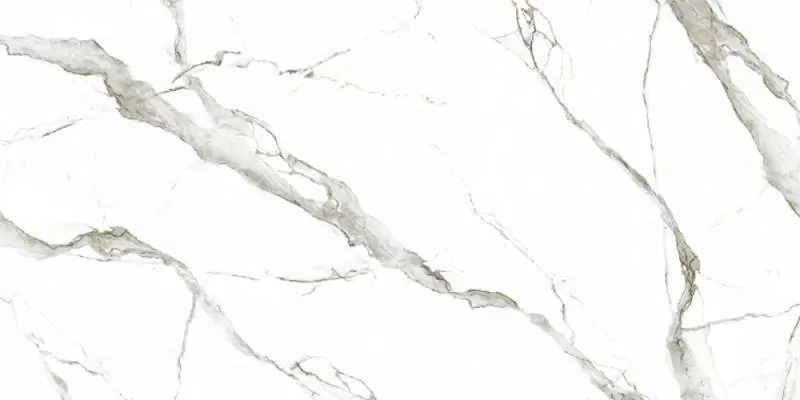 Gạch ốp lát vân đá trắng Signature 60x120 SIG.P-61206 