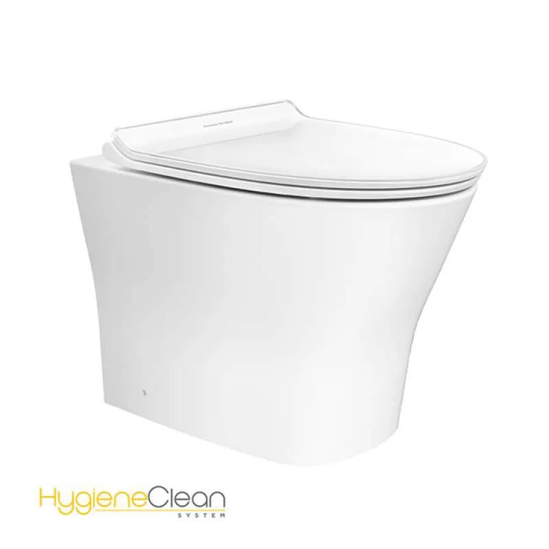 Bộ cầu đặt sàn Signature: VF-2141S