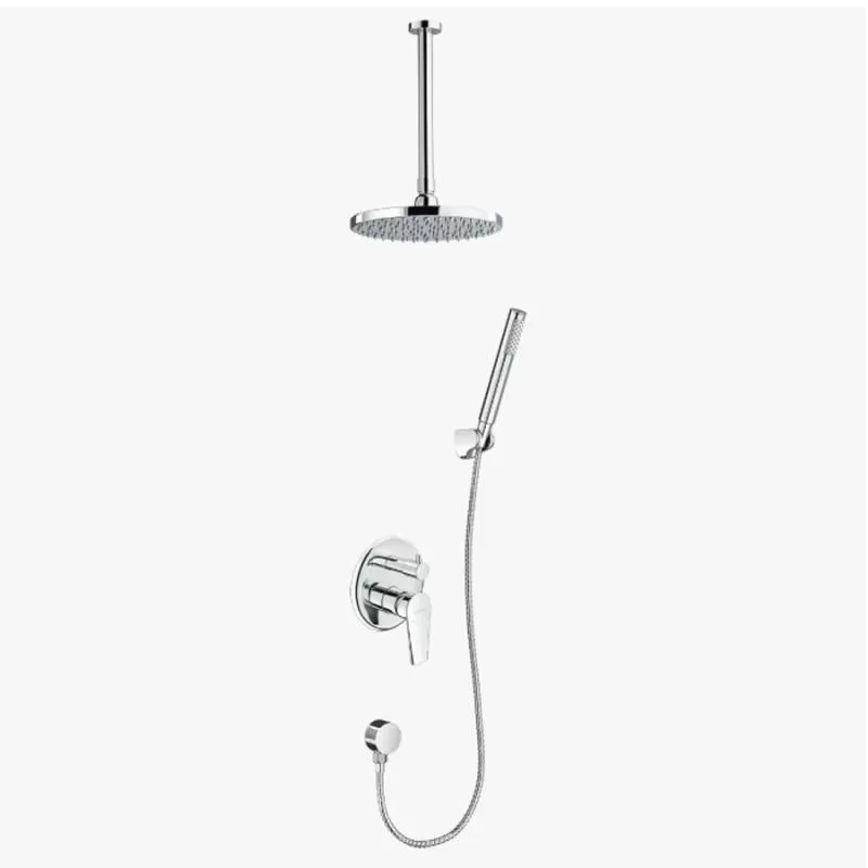 SEN TẮM ÂM TƯỜNG – BFV-71SEC