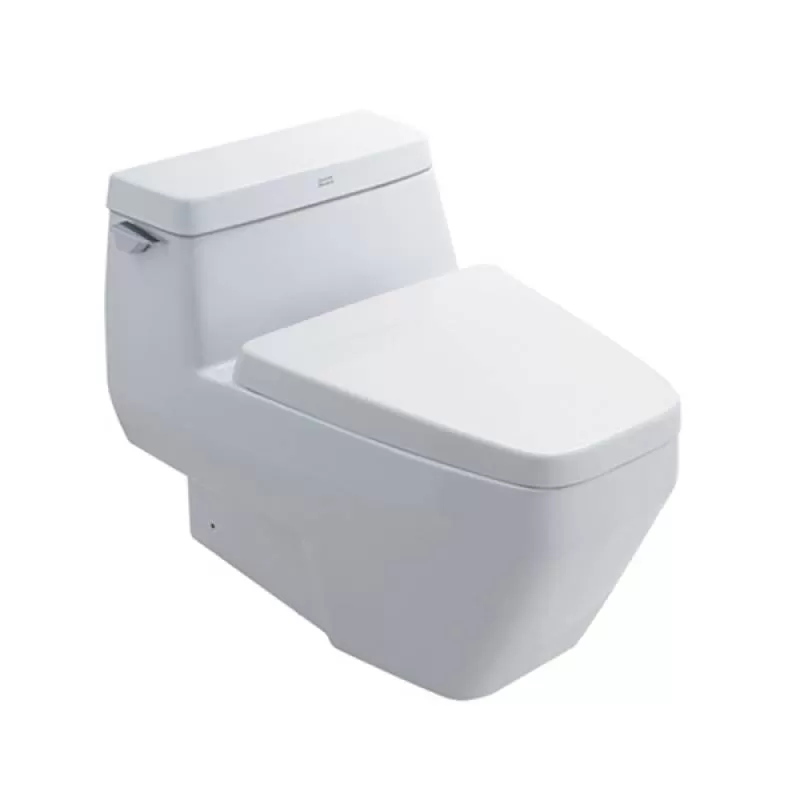 Bộ cầu 01 khối IDS Clear 2030-WT 