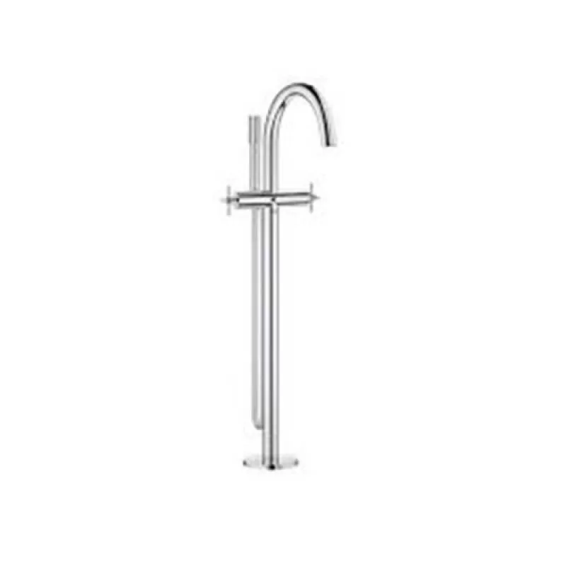 Vòi bồn tắm đặt sàn Grohe 25044003