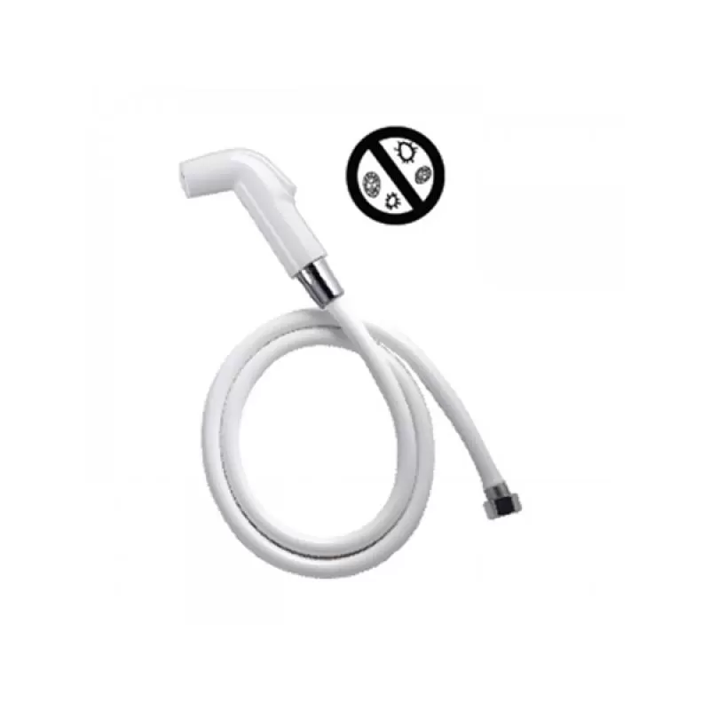 Vòi Xịt COTTO Kháng Khuẩn CT993H#WH