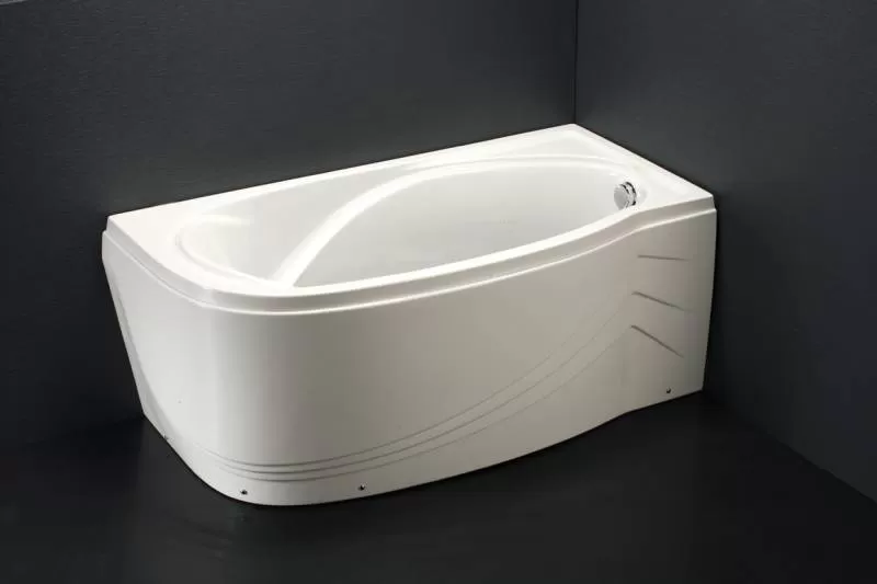 Bồn Tắm Không Chân - Không Yếm - AT3350AL/AR