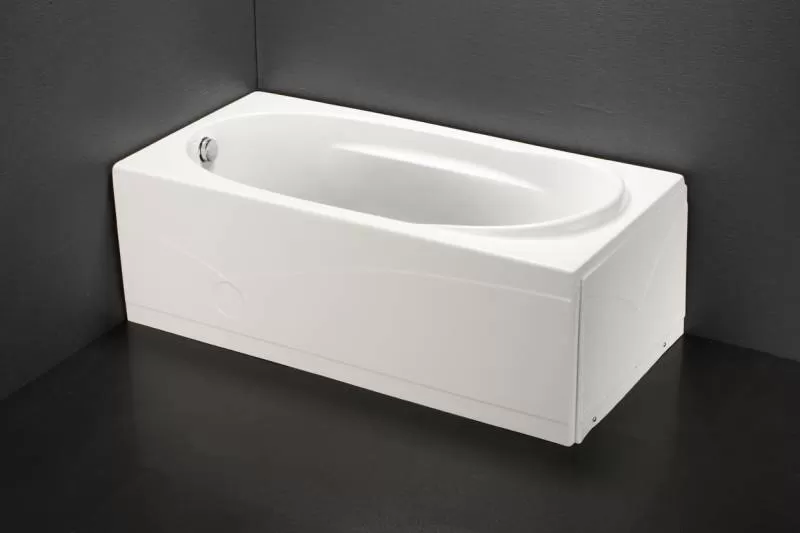 Bồn Tắm Nằm Chân + Yếm - AT2150L/R CAESAR