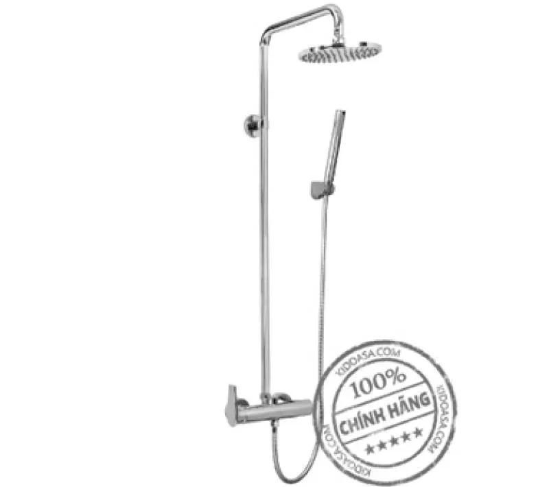 Sen cây tắm nóng lạnh BFV-71 INAX