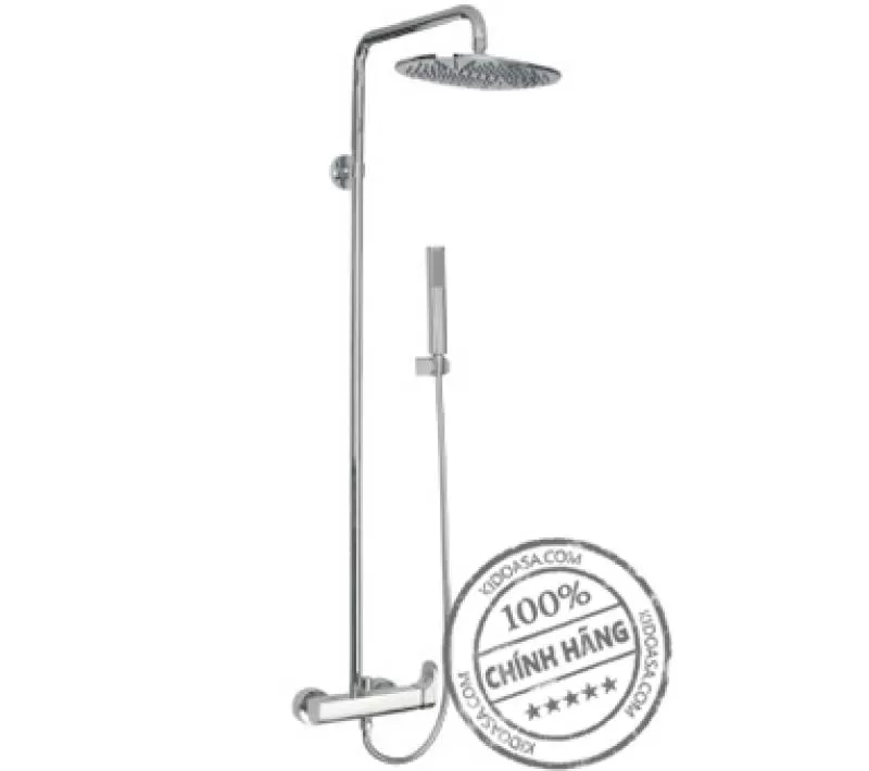 Sen cây tắm nóng lạnh BFV-60S INAX