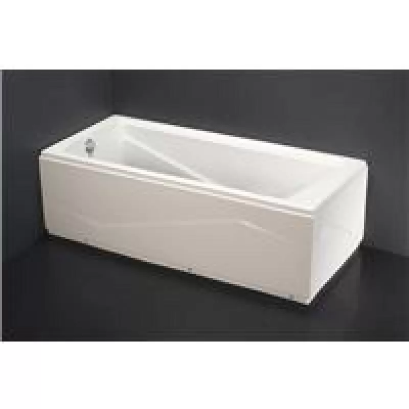 Bồn Tắm Massage Chân Yếm - MT0650L/R CAESAR