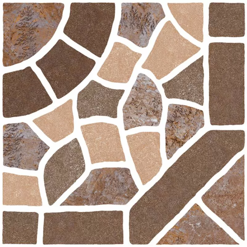 Gạch Ceramic lát nền Prime 400400.2517