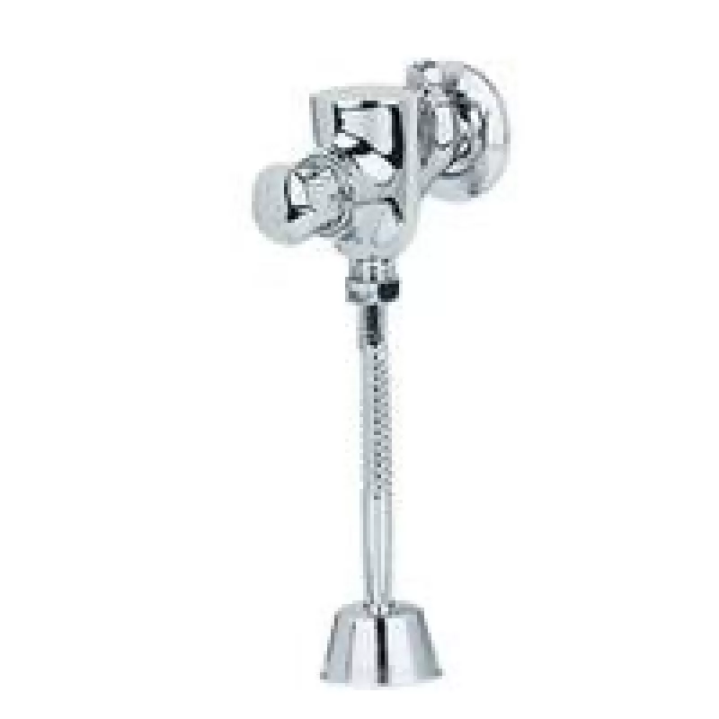 Bộ Xả Ấn Tay Bệ Tiểu - BF412G CAESAR