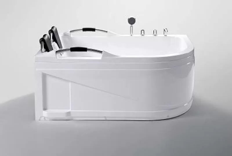 Bồn tắm Acrylic SAWO SW5229 (1800x1200x600mm)