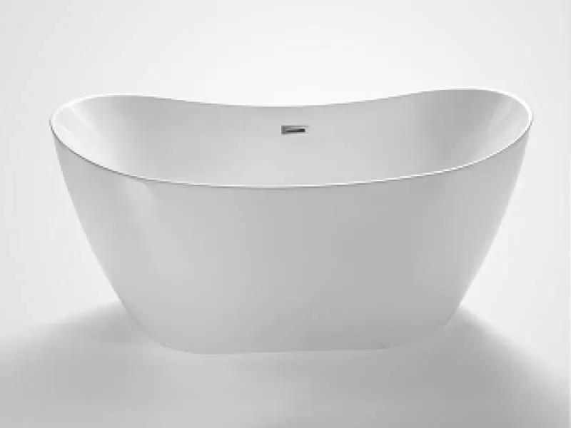 Bồn tắm Acrylic SAWO SW5202 (1720x780x730mm)