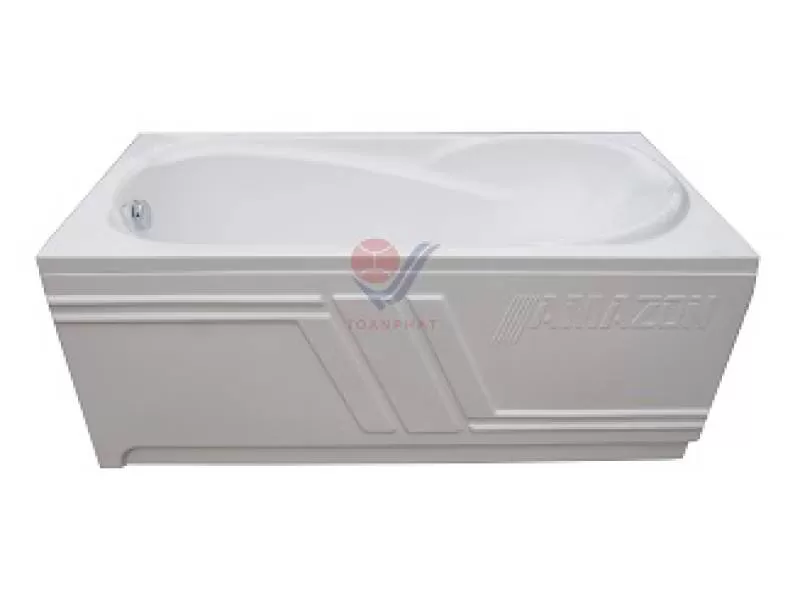 Bồn tắm AMAZON (TP-7006L) (1520x760x600mm)
