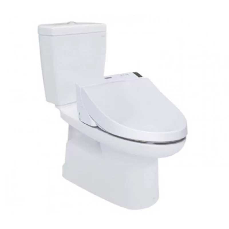 Bồn cầu TOTO nắp rửa WASHLET CS350DW6