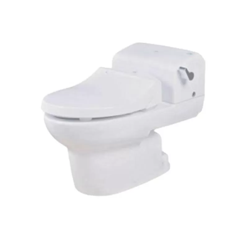 Bồn cầu TOTO 1 khối CS880BRU