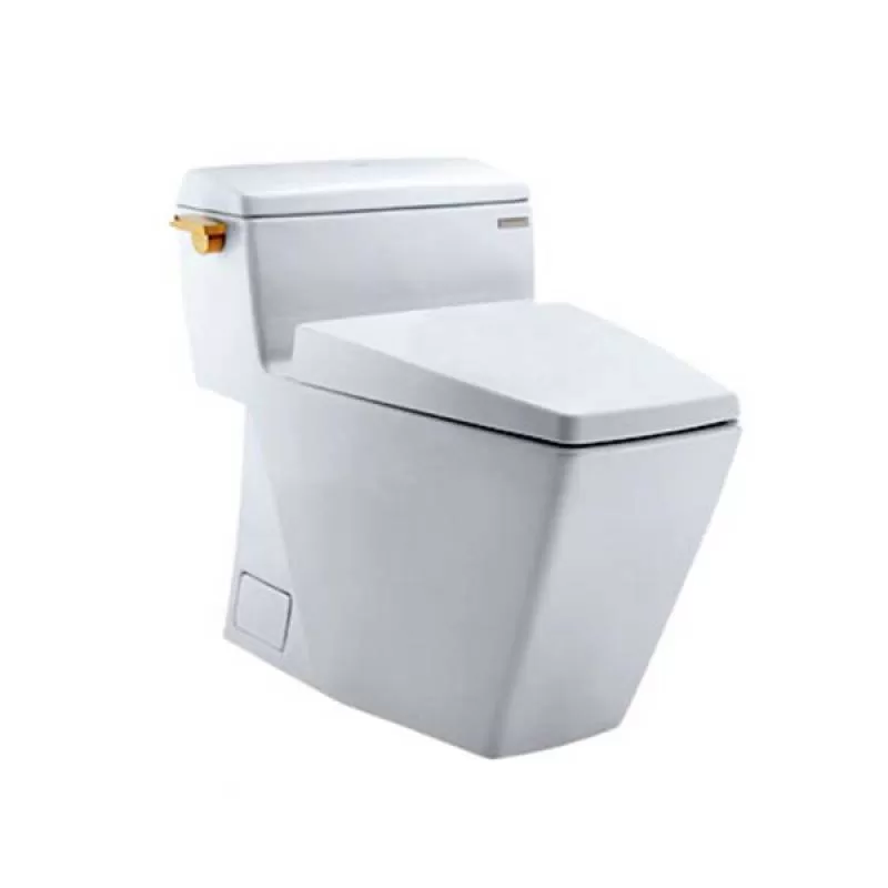 Bồn cầu TOTO 1 khối CW310B#HN#XW/TC397CSK#HN#W/T53P100VR