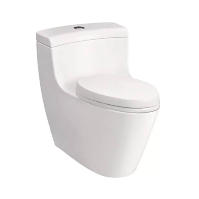 Bồn cầu TOTO 1 khối CW636B#XW/TC389CVK#W