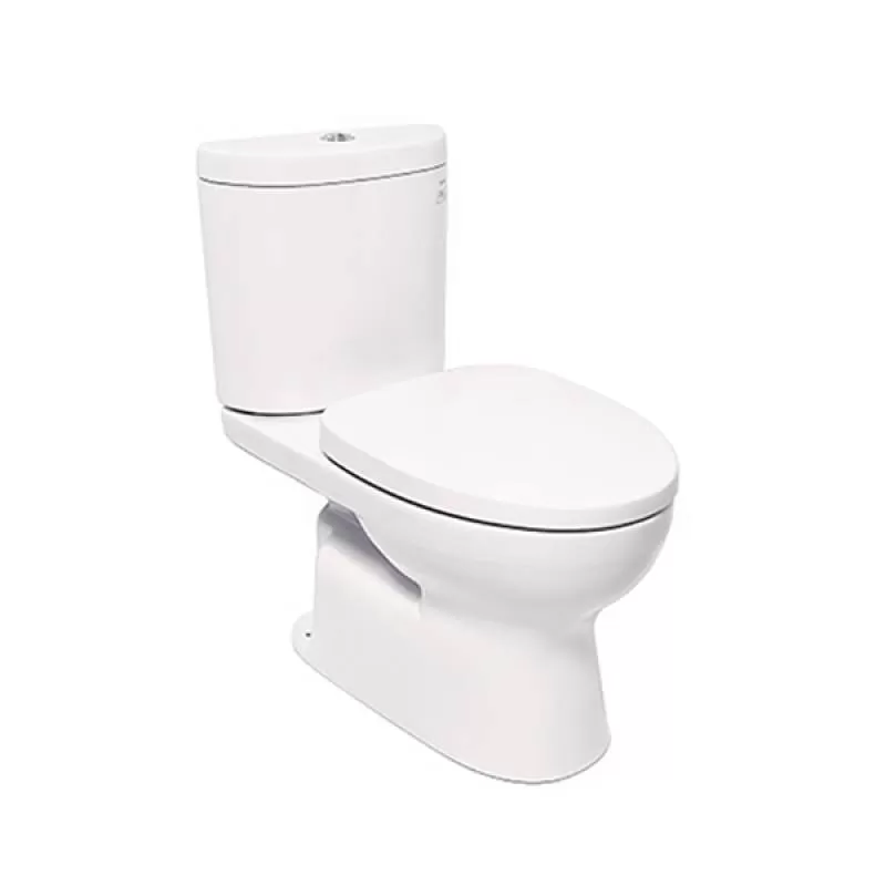 Bồn cầu TOTO 2 khối CS325DMT3