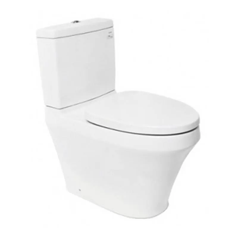 Bồn cầu TOTO 2 khối CS945PDT3