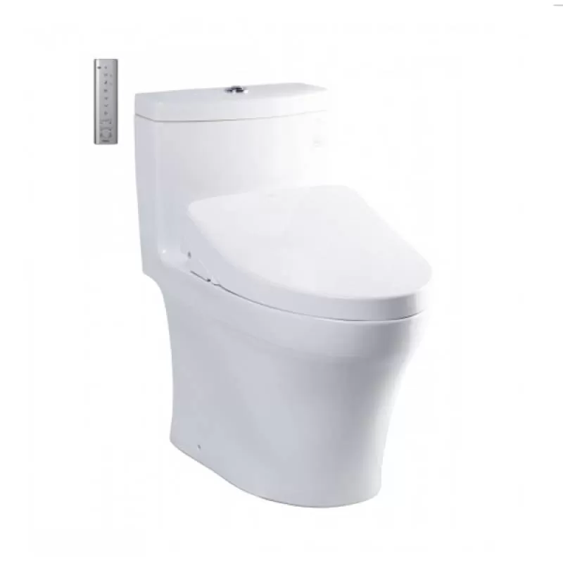 Bồn cầu TOTO 1 khối MS884W11