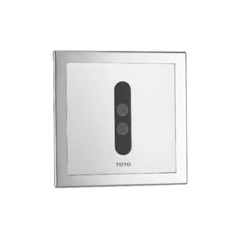 Van xả tiểu nam TOTO âm tường DUE113UPE/HS376