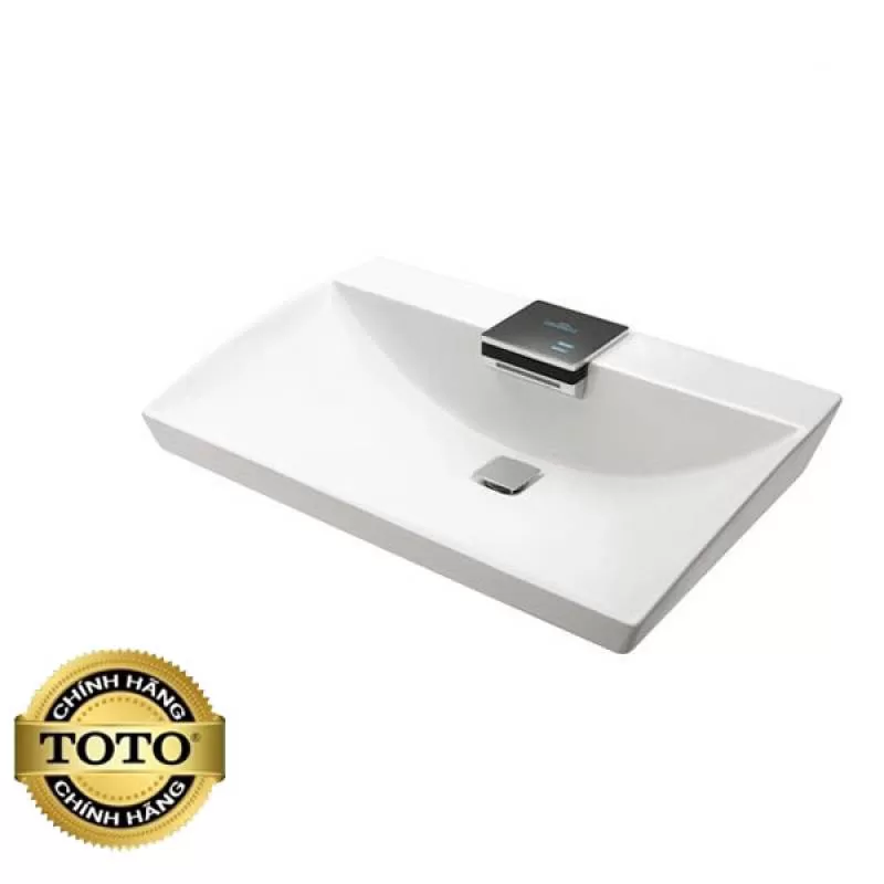 Chậu rửa đặt bàn TOTO LW991A#NW1